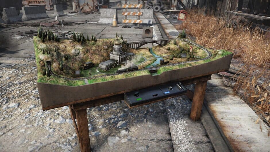 Скриншот 9 из Fallout 76: Season 2 - Armor Ace