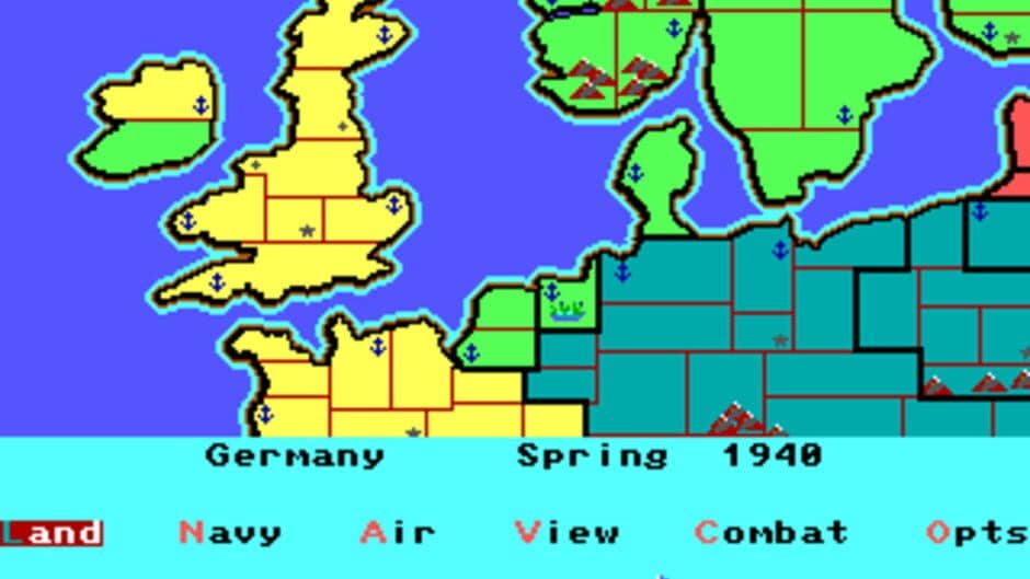 Скриншот 3 из Storm Across Europe