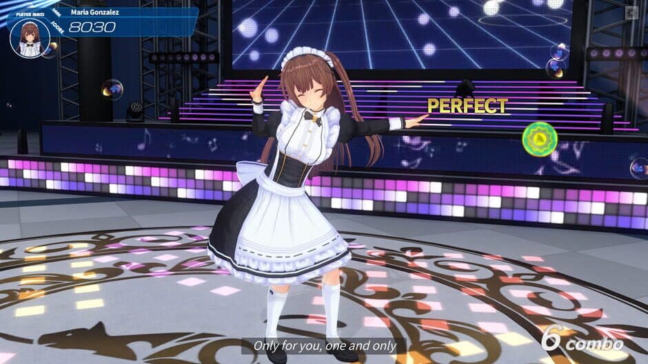 Скриншот 2 из Custom Order Maid 3D2