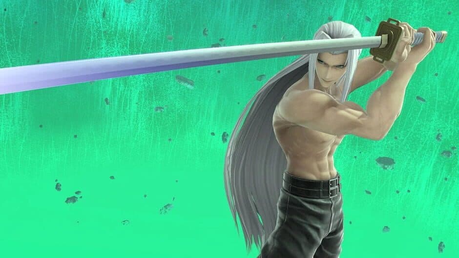 Скриншот 4 из Super Smash Bros. Ultimate: Challenger Pack 8