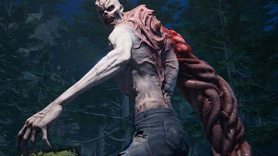 Скриншот 3 из Back 4 Blood