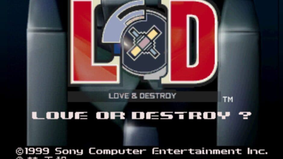 Скриншот 5 из Love & Destroy