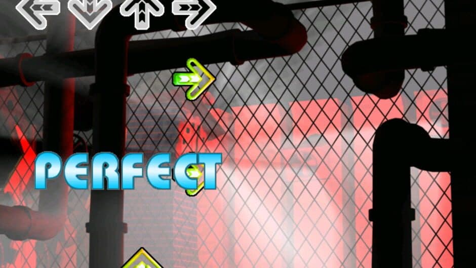 Скриншот 4 из Dance Station Stepper