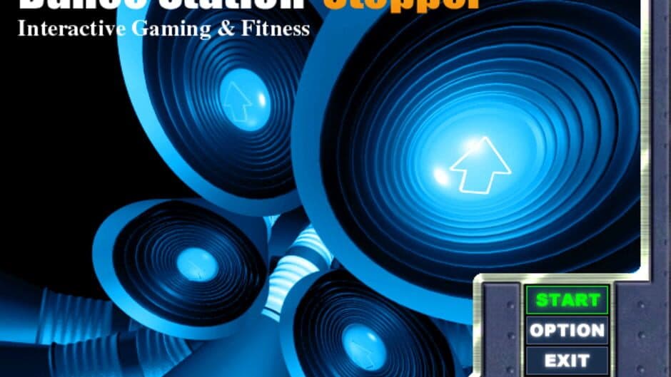 Скриншот 9 из Dance Station Stepper