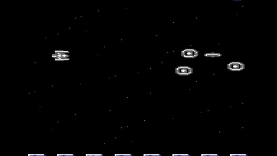 Скриншот 1 из Delta