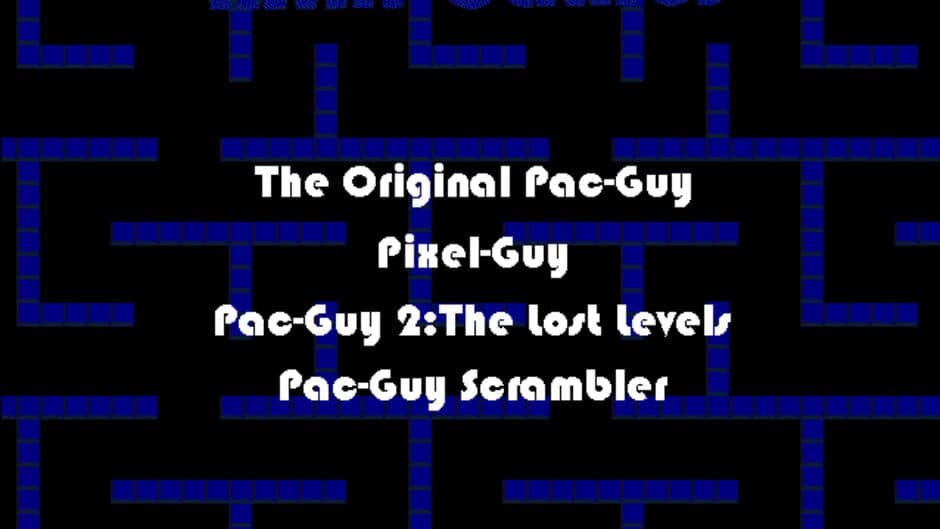 Скриншот 2 из Pac Pack