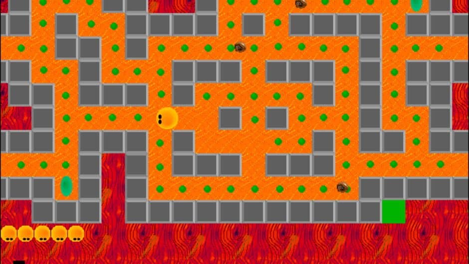 Скриншот 3 из Pac Pack