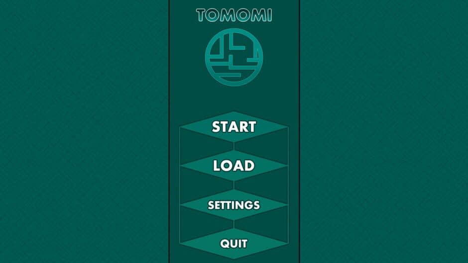 Скриншот 5 из Tomomi: Denkitomodachi