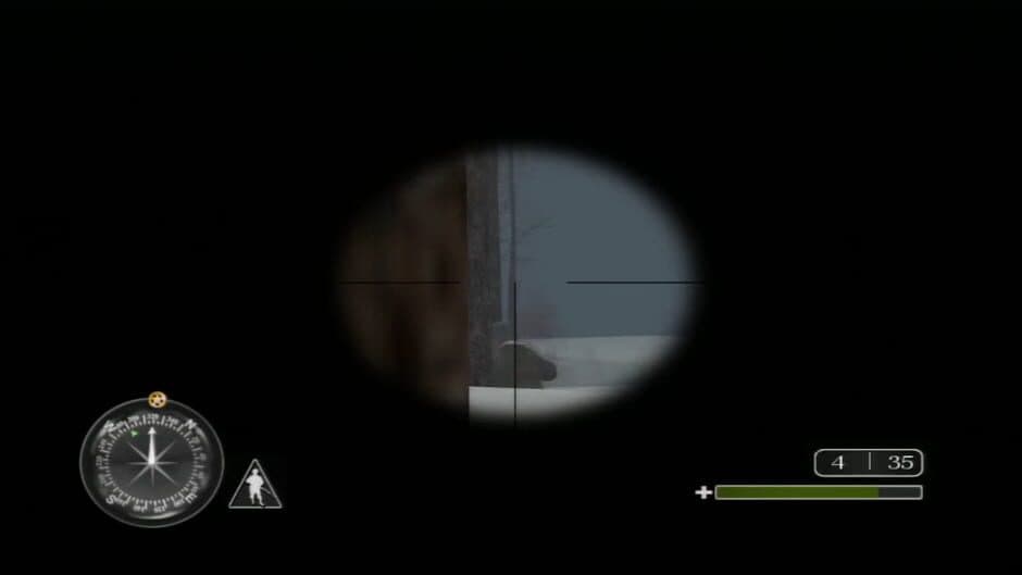 Скриншот 3 из Call of Duty Classic