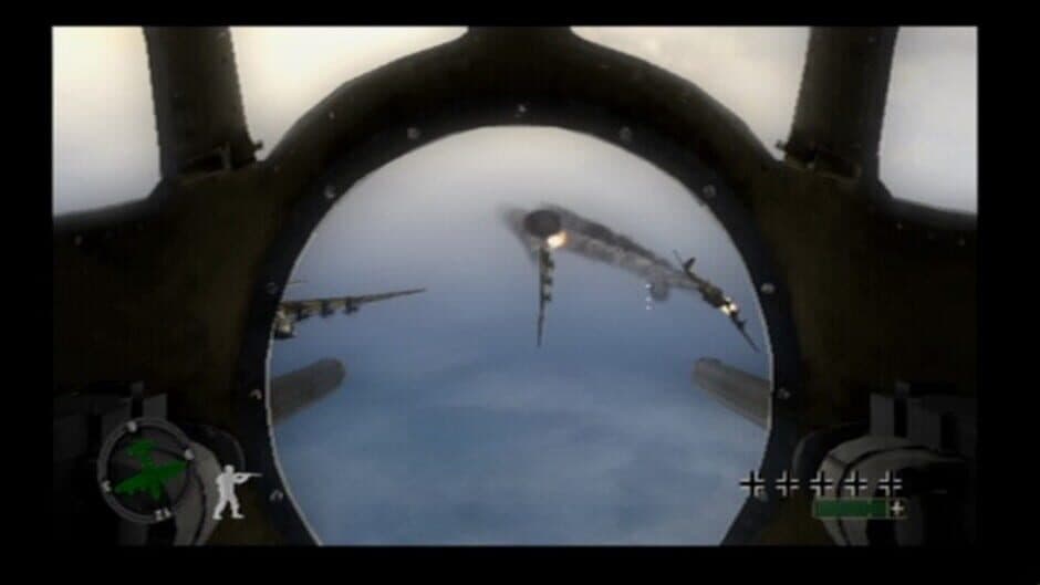 Скриншот 2 из Call of Duty: Trilogy