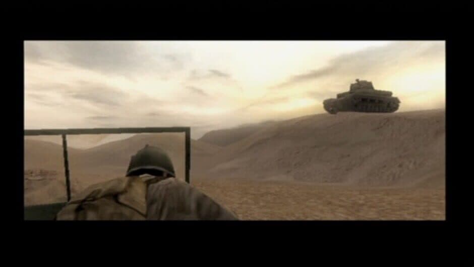 Скриншот 3 из Call of Duty: Trilogy