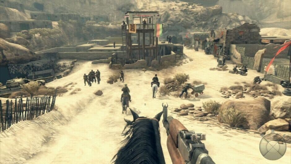 Скриншот 3 из Call of Duty: Black Ops I & II Combo Pack