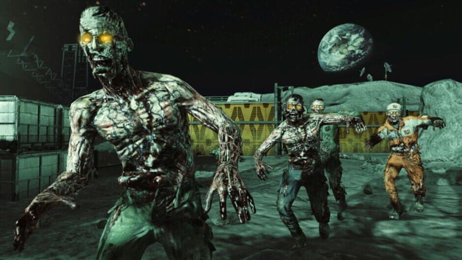 Скриншот 2 из Call of Duty: Black Ops - Rezurrection