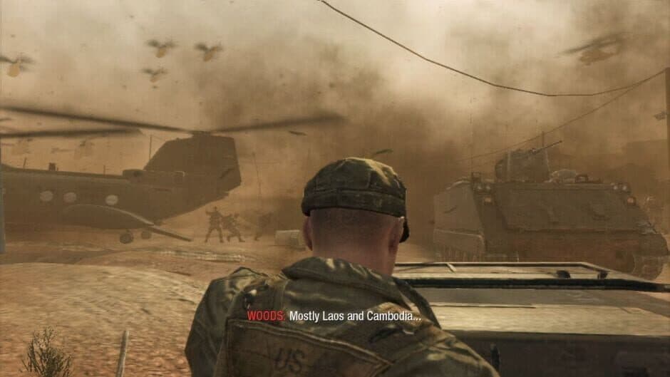 Скриншот 2 из Call of Duty: Black Ops - Prestige Edition