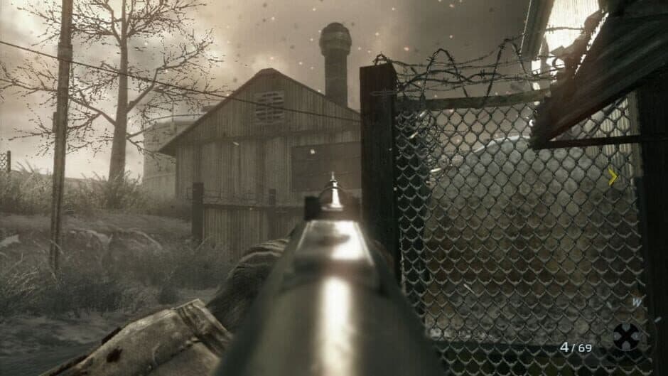 Скриншот 2 из Call of Duty: Black Ops - Gold Edition