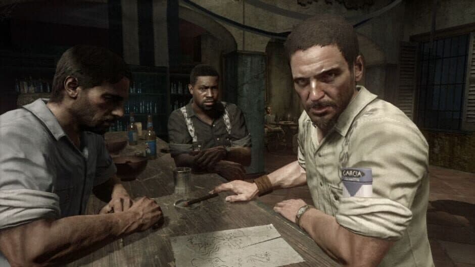 Скриншот 1 из Call of Duty: Black Ops - Hardened Edition