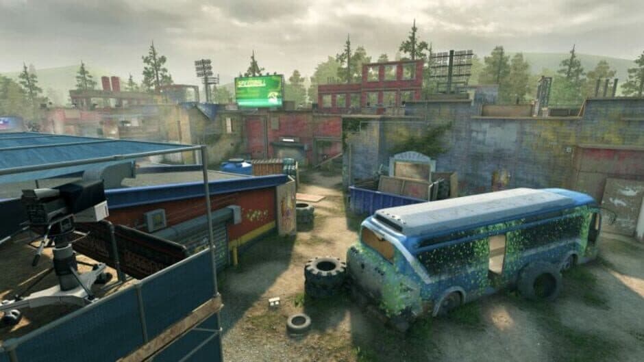 Скриншот 3 из Call of Duty: Black Ops II - Vengeance