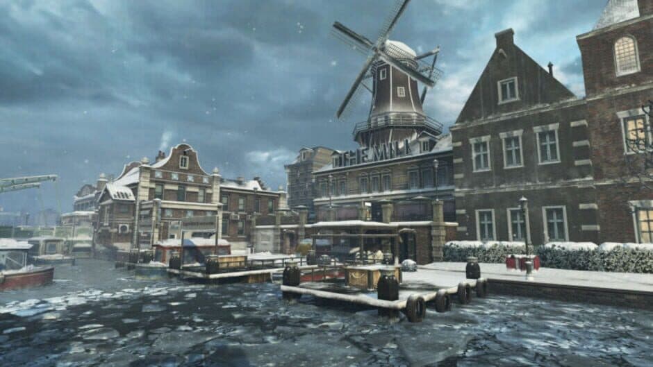 Скриншот 3 из Call of Duty: Black Ops II - Apocalypse