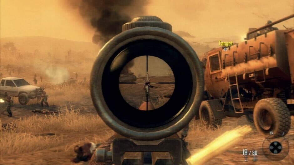 Скриншот 2 из Call of Duty: Black Ops II - Care Package