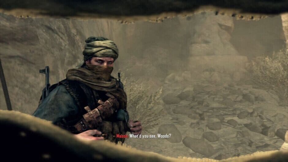 Скриншот 3 из Call of Duty: Black Ops II - Care Package