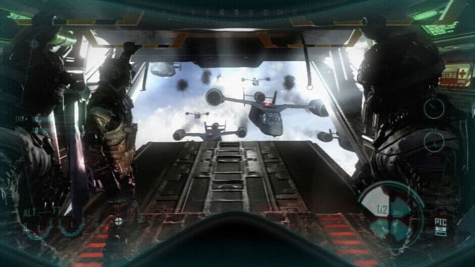 Скриншот 3 из Call of Duty: Black Ops II - Digital Deluxe Edition