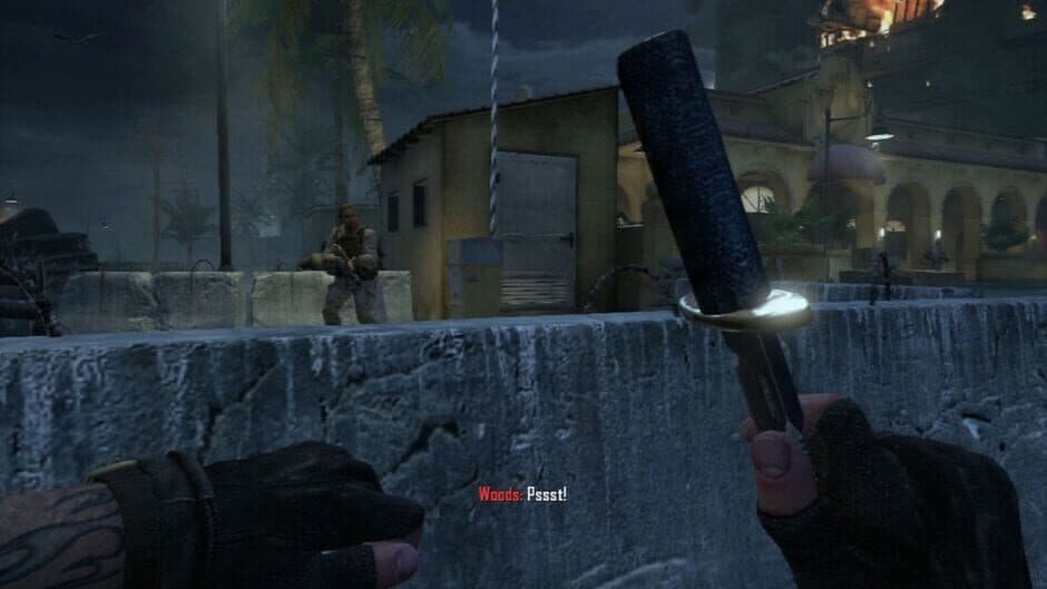 Скриншот 1 из Call of Duty: Black Ops II - Nuketown 2025 Edition