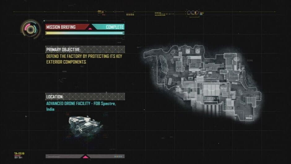 Скриншот 3 из Call of Duty: Black Ops II - Nuketown 2025 Edition