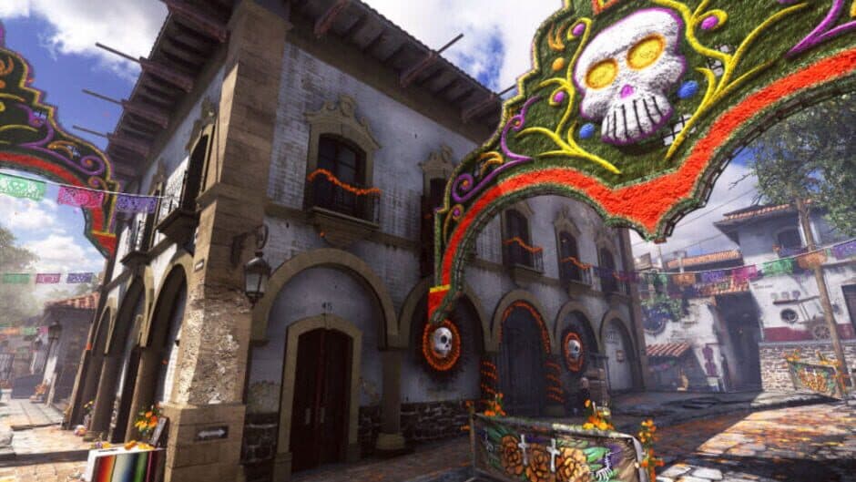 Скриншот 3 из Call of Duty: Ghosts - Invasion