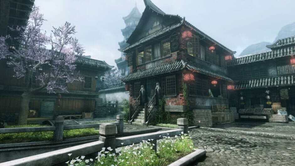 Скриншот 2 из Call of Duty: Ghosts - Nemesis