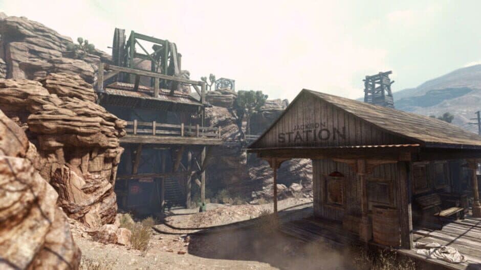 Скриншот 3 из Call of Duty: Ghosts - Nemesis