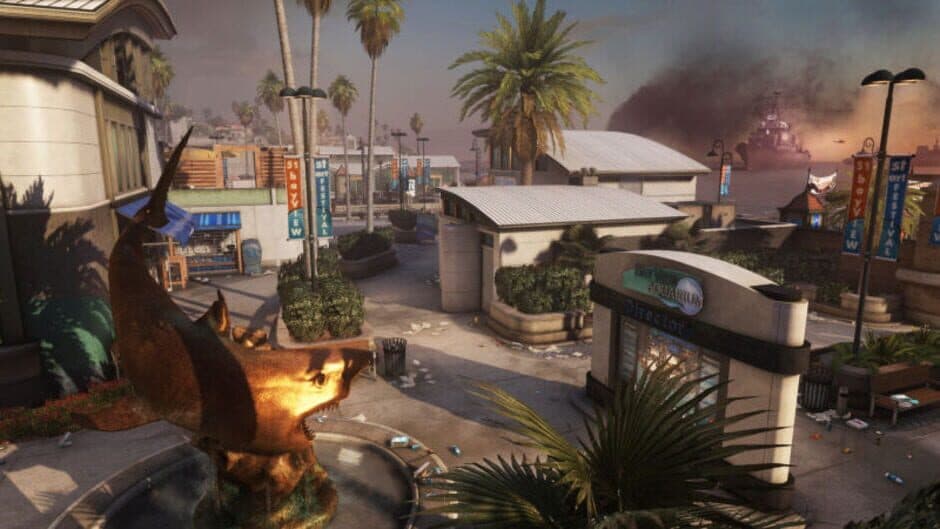 Скриншот 3 из Call of Duty: Ghosts - Onslaught