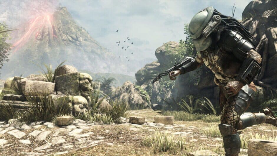 Скриншот 3 из Call of Duty: Ghosts - Devastation