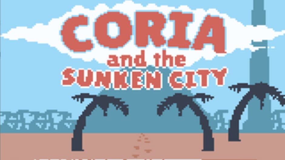 Скриншот 1 из Coria and the Sunken City