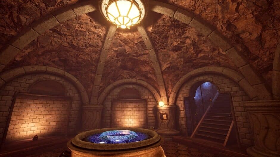 Скриншот 4 из Myst