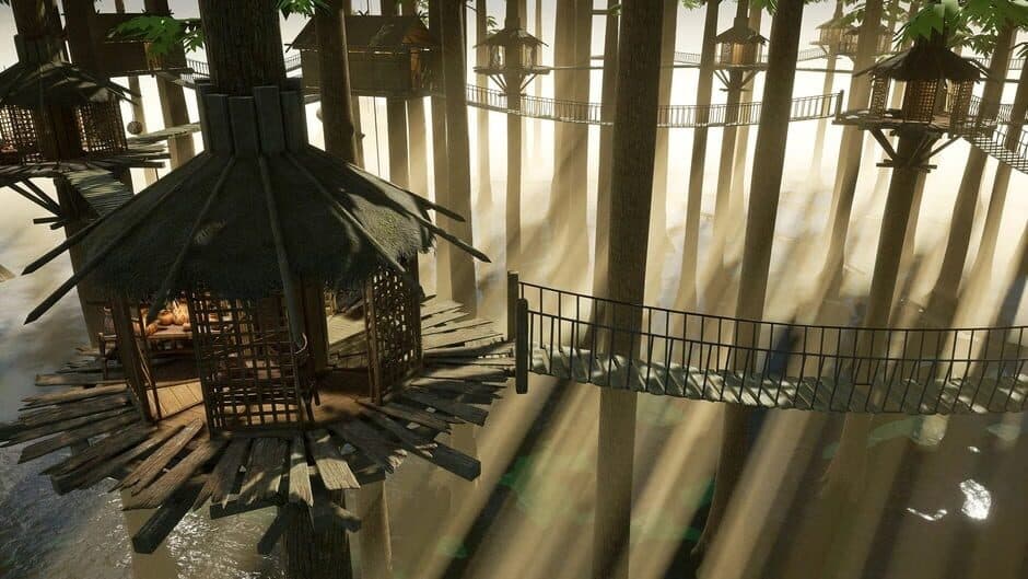 Скриншот 7 из Myst