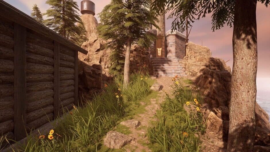 Скриншот 9 из Myst