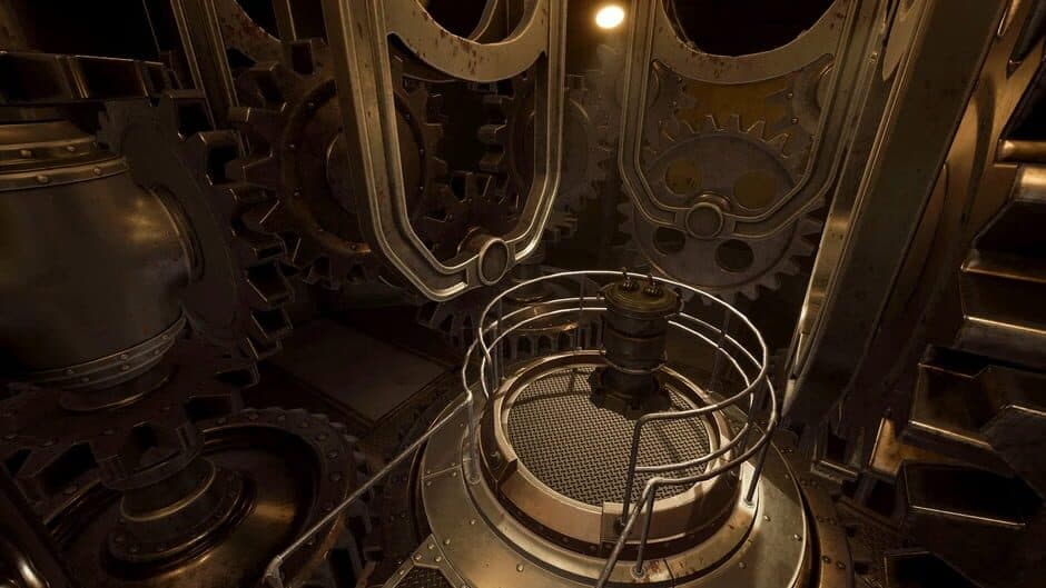 Скриншот 10 из Myst
