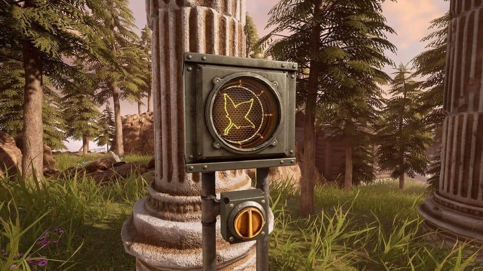 Скриншот 11 из Myst