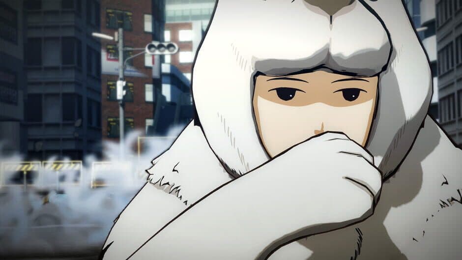 Скриншот 2 из One Punch Man: A Hero Nobody Knows DLC Pack 3 - Watchdog Man