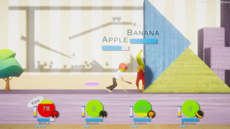 Скриншот 4 из Bad Apples