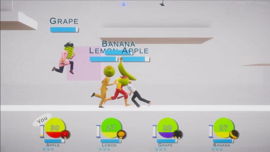 Скриншот 5 из Bad Apples