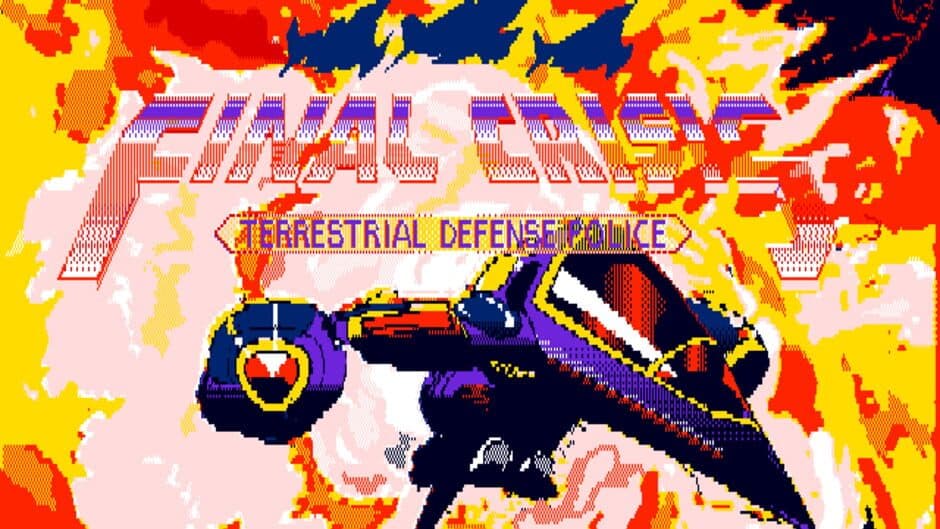 Скриншот 1 из Final Crisis: Terrestrial Defense Police