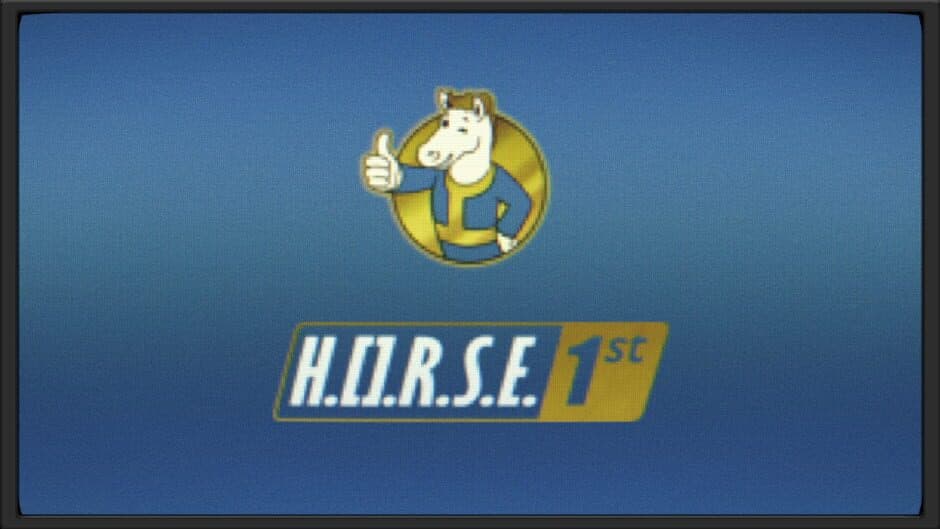 Скриншот 1 из Progress Bar Simulator DLC - H.O.R.S.E. 1st