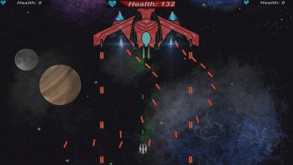 Скриншот 2 из Falling Skies