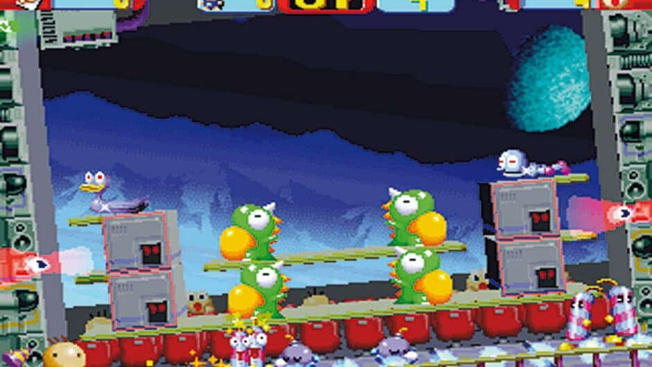 Скриншот 5 из Yoyo's Puzzle Park