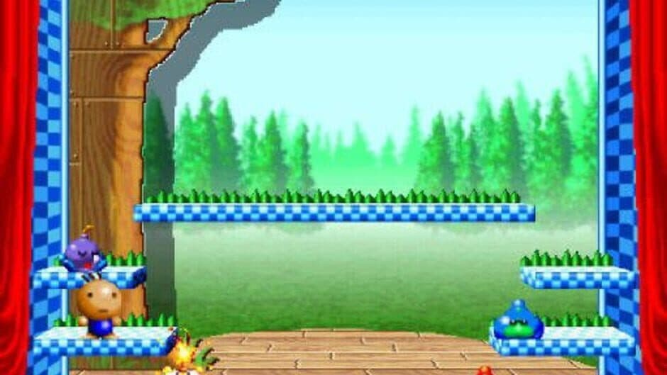 Скриншот 1 из Yoyo's Puzzle Park