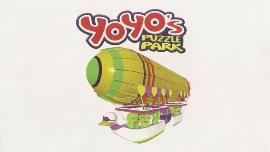 Скриншот 4 из Yoyo's Puzzle Park
