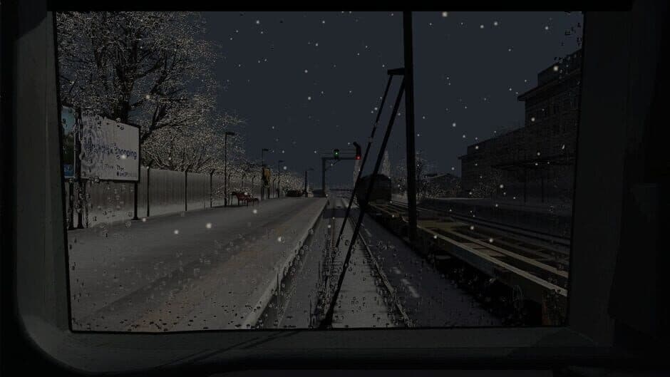 Скриншот 3 из Railworks 3: Train Simulator 2012
