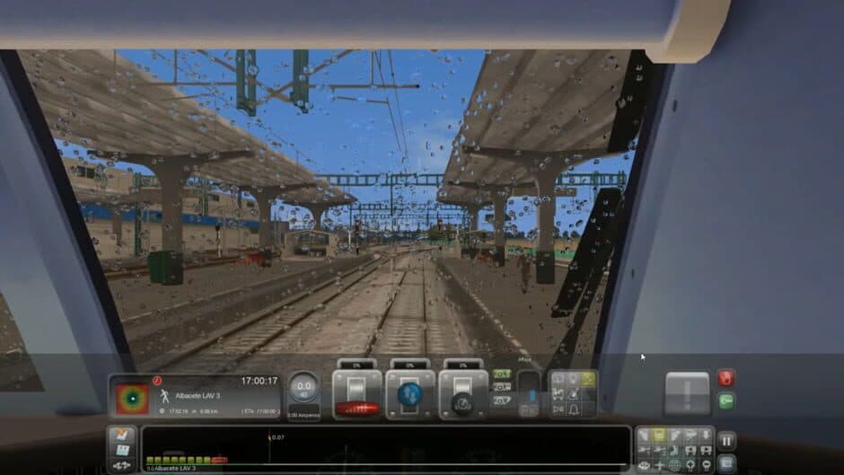 Скриншот 3 из Train Simulator 2020