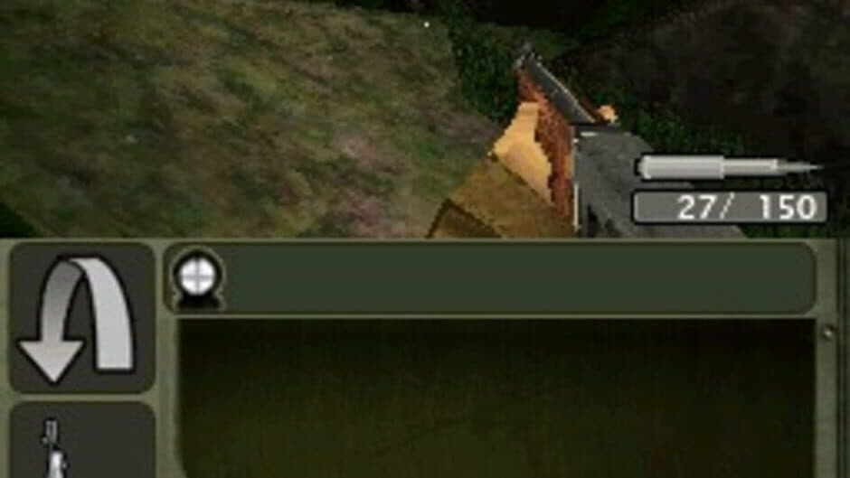 Скриншот 1 из Call of Duty: World at War